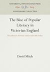 The Rise of Popular Literacy in Victorian England