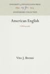 American English