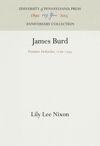 James Burd
