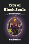 City of Black Souls