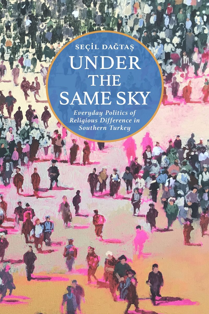 book: Under the Same Sky