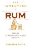 book: The Invention of Rum