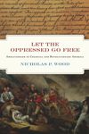 book: Let the Oppressed Go Free