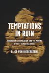book: Temptations in Ruin