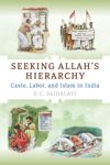 book: Seeking Allah's Hierarchy