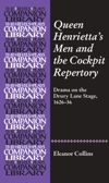 book: Queen Henrietta's Men and the Cockpit Repertory