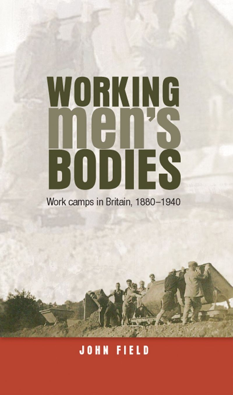 book: Working men’s bodies