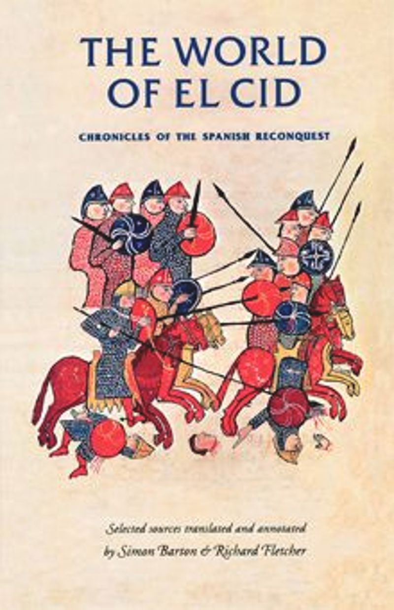 book: The world of El Cid