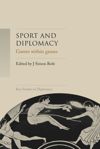 book: Sport and diplomacy