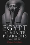 Egypt of the Saite pharaohs, 664–525 BC