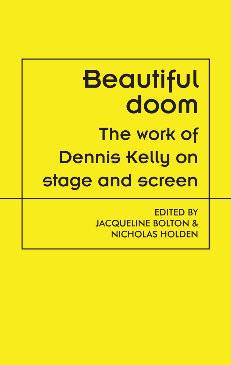 book: Beautiful doom