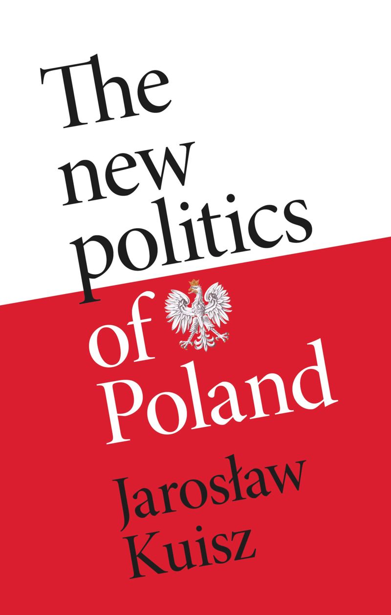 book: The new politics of Poland