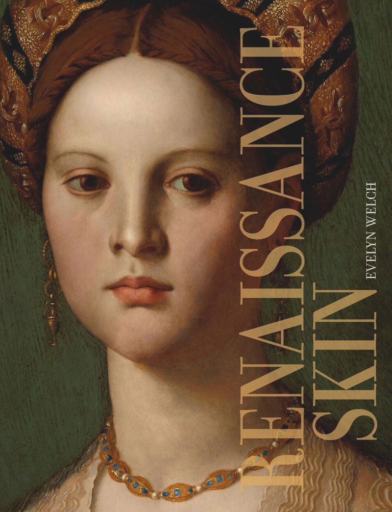book: Renaissance skin