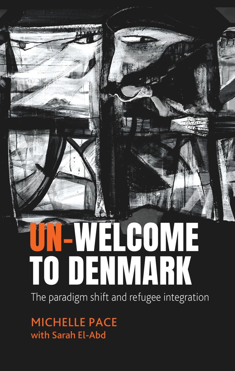 book: Un-welcome to Denmark