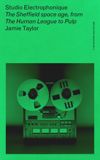 book: Studio Electrophonique