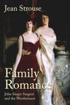 book: Family Romance