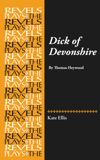 book: Dick of Devonshire
