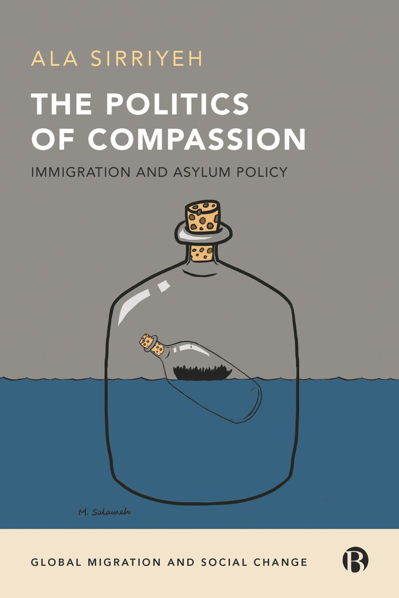 book: The Politics of Compassion