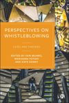 book: Perspectives on Whistleblowing