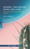 book: Women, Precarious Work and Care