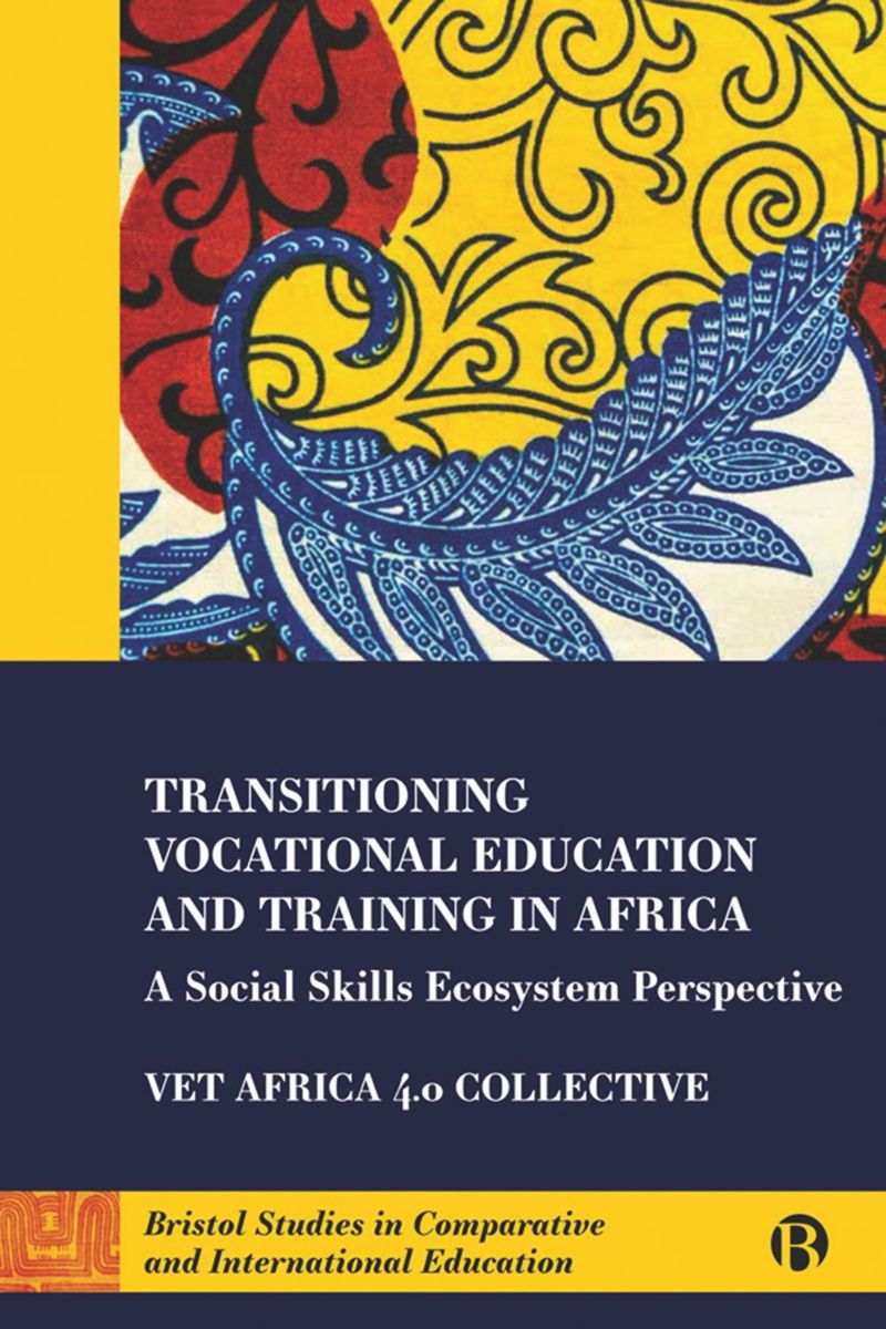 book: Transitioning Vocational Education and Training in Africa