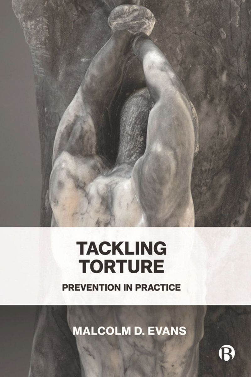 book: Tackling Torture