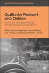 book: Qualitative Fieldwork with Children