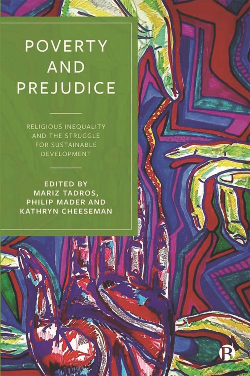 book: Poverty and Prejudice