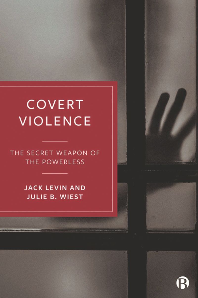 book: Covert Violence