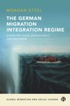 book: The German Migration Integration Regime