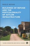 book: Buildings of Refuge and the Postcoloniality of Asylum Infrastructure