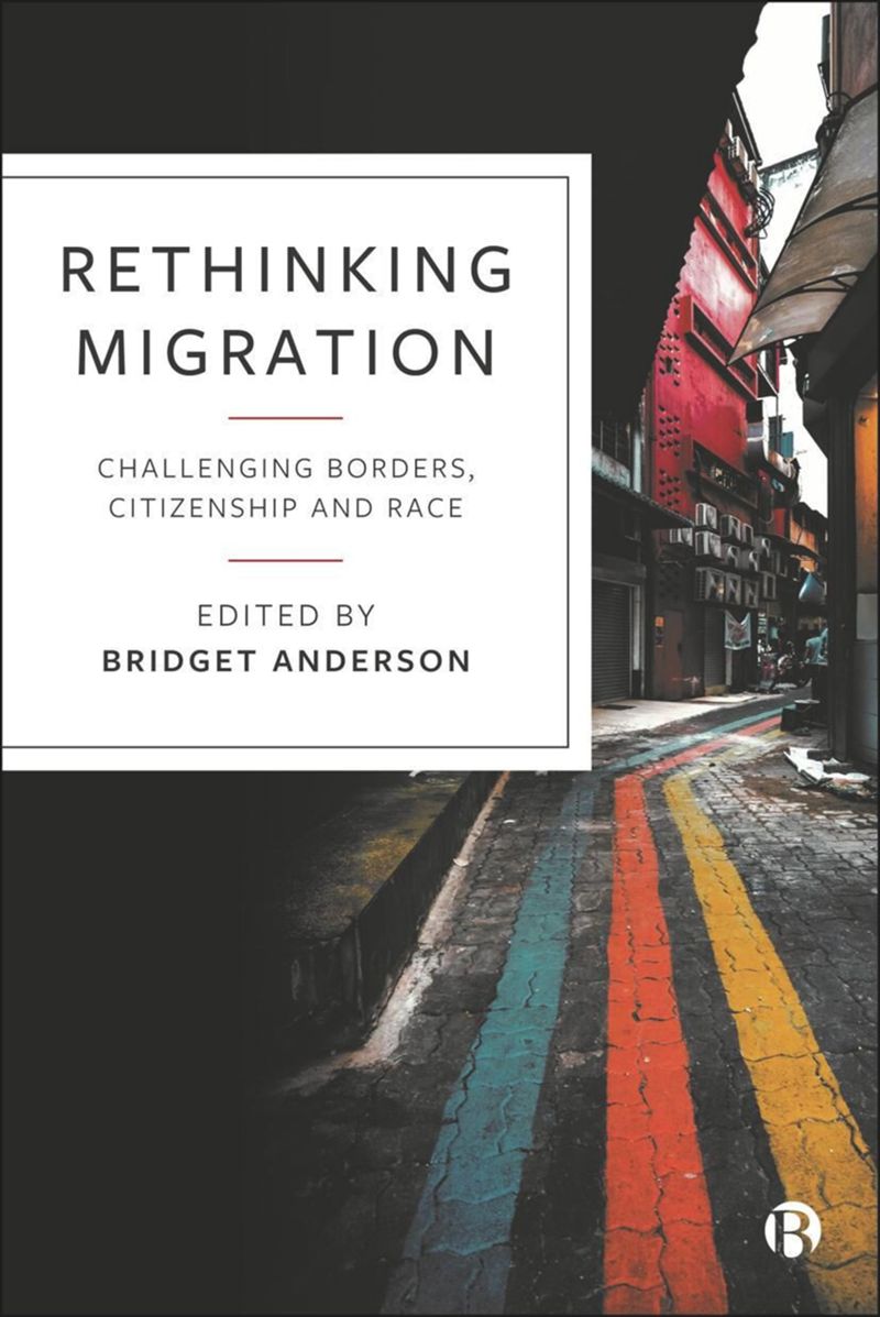 book: Rethinking Migration