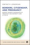 book: Borders, Citizenship, and Pregnancy