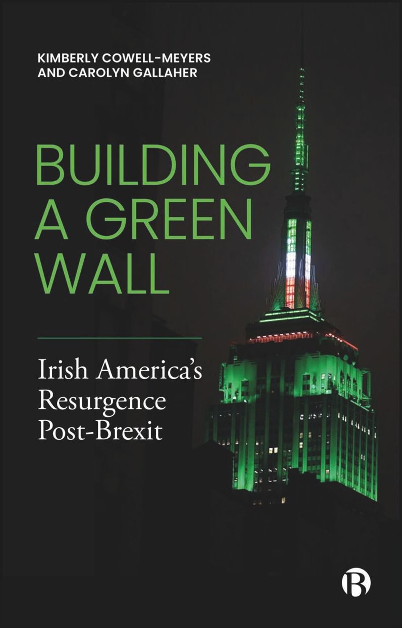book: Building a Green Wall