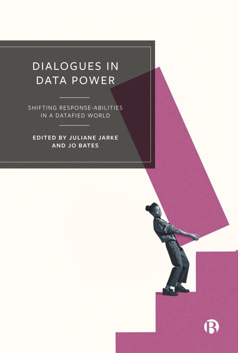 book: Dialogues in Data Power