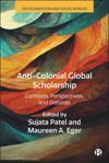 book: Anti-Colonial Global Scholarship