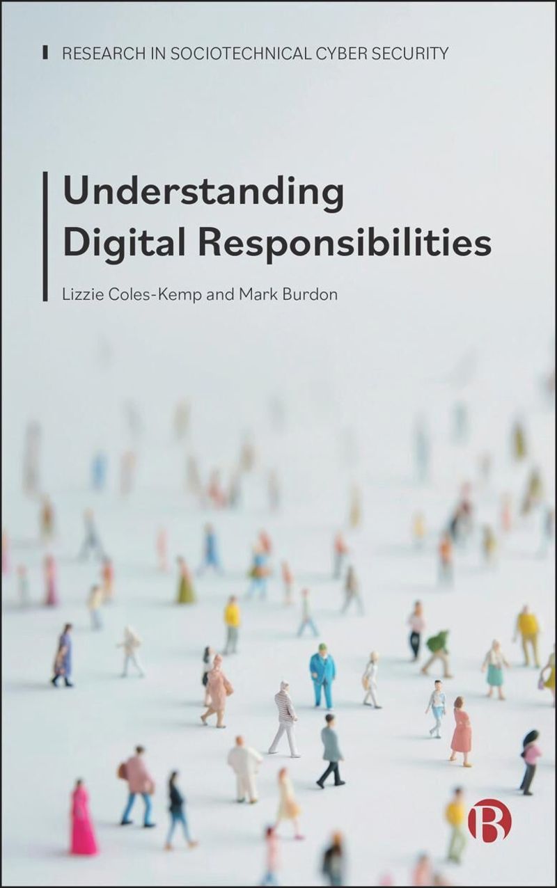 book: Understanding Digital Responsibilities