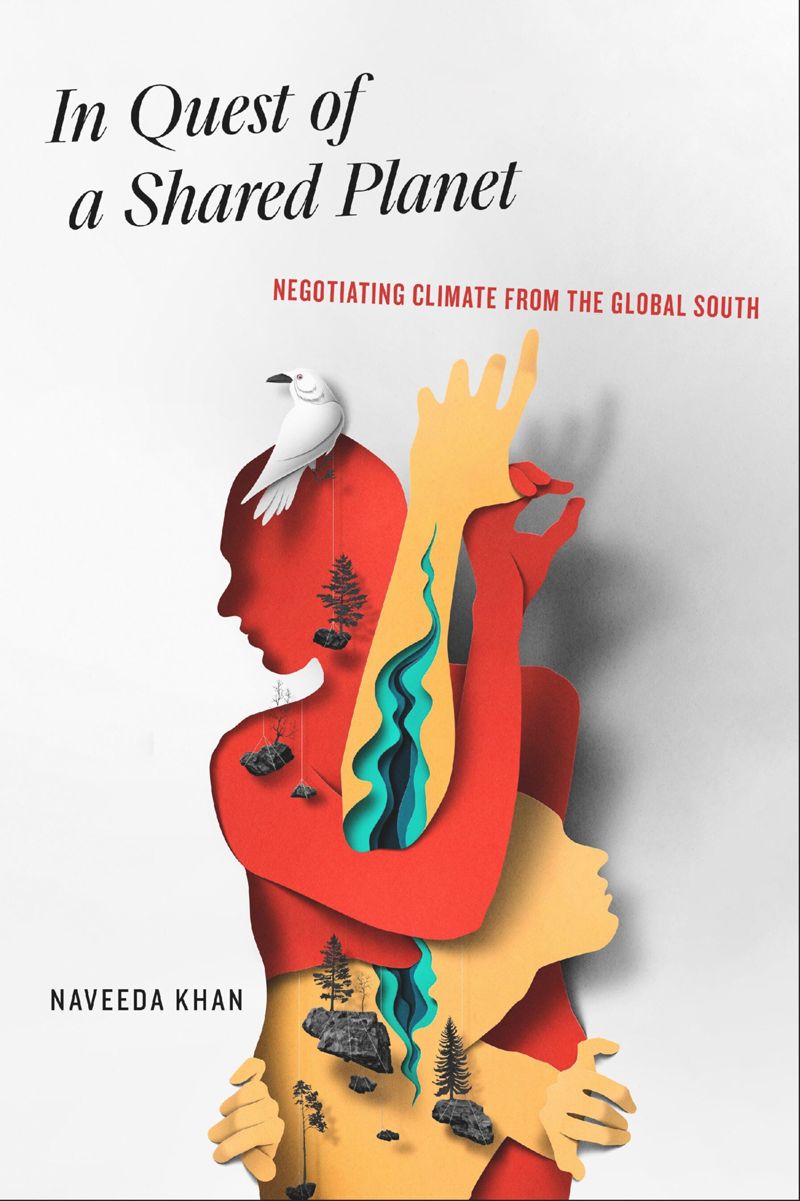 book: In Quest of a Shared Planet