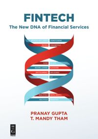 book: Fintech