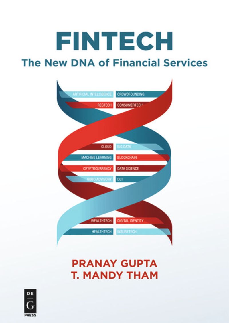 book: Fintech