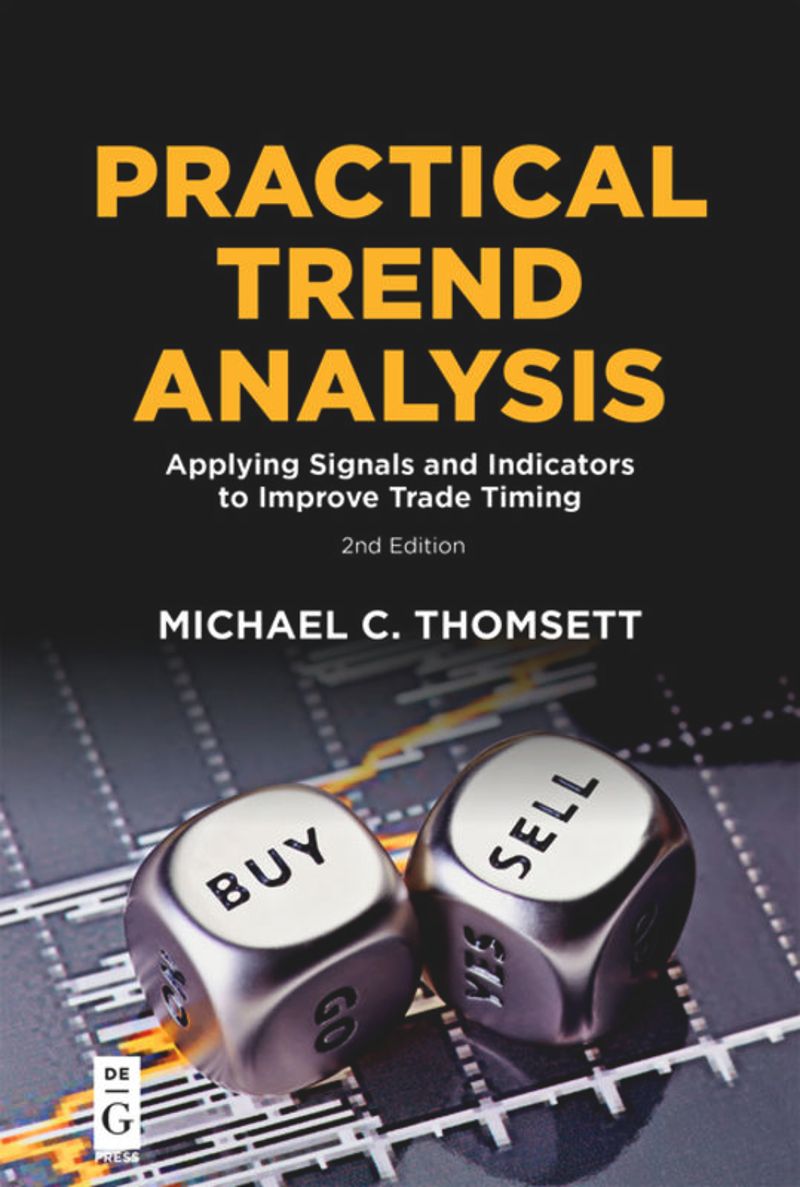book: Practical Trend Analysis