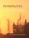 book: Petropolitics