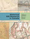 book: Historical GIS Research in Canada