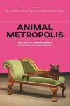 book: Animal Metropolis