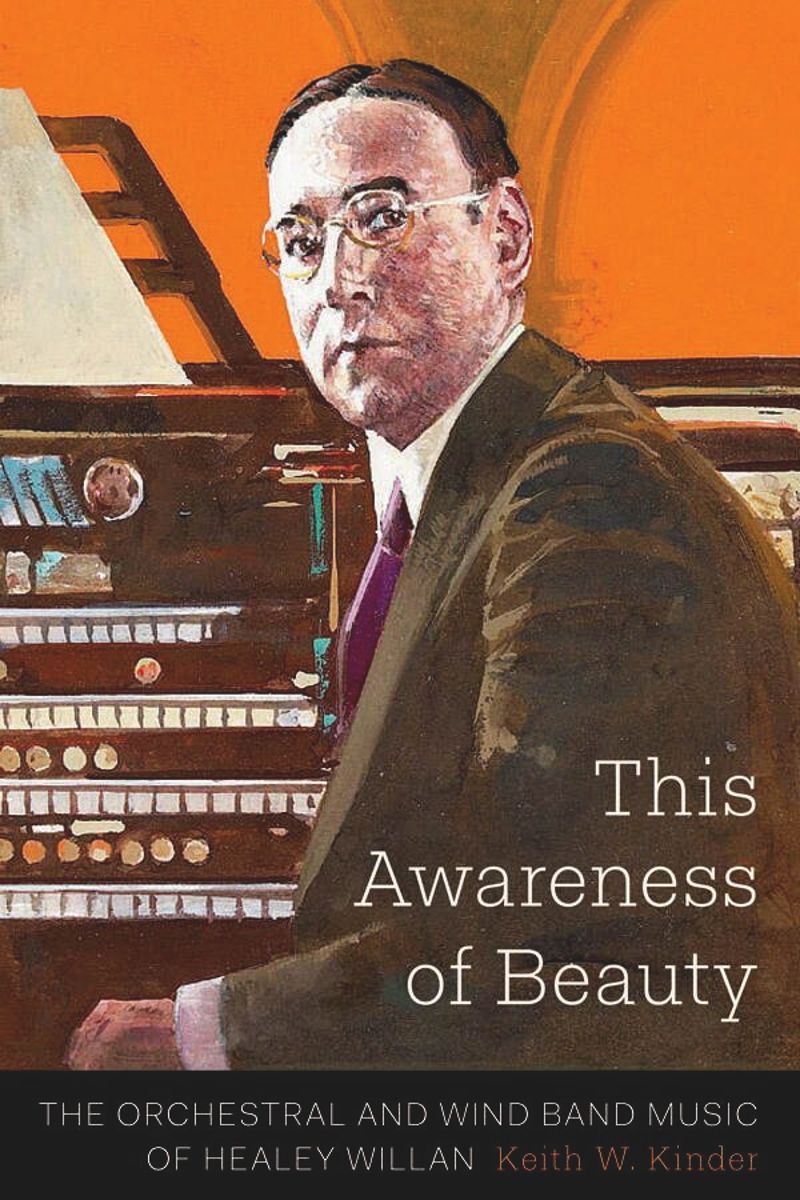 book: This Awareness of Beauty