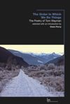 book: The Order in Which We Do Things