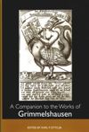 book: A Companion to the Works of Grimmelshausen
