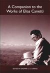 book: A Companion to the Works of Elias Canetti
