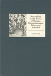 book: Storytelling in the Works of Bunyan, Grimmelshausen, Defoe, and Schnabel