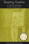 book: Reading Goethe